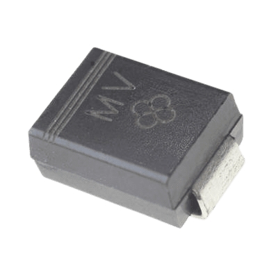 دیود DIODE TVS SMBJ45A COPY SMD