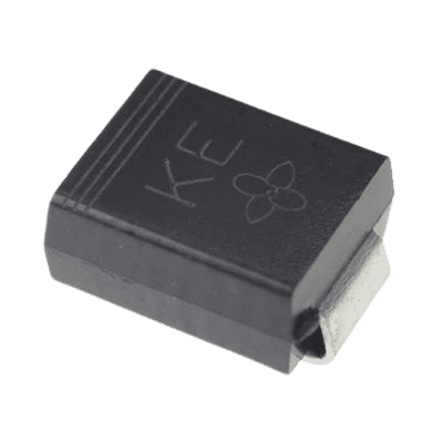 دیود DIODE TVS SMBJ5.0A COPY SMD