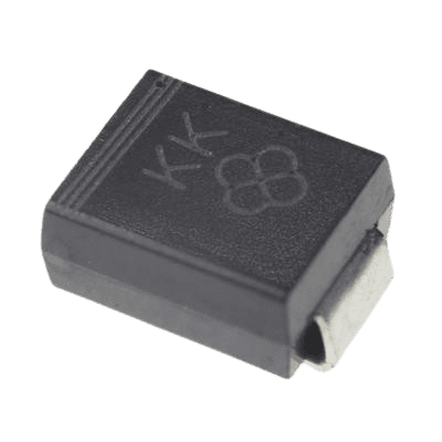 دیود DIODE TVS SMBJ6.5A COPY SMD