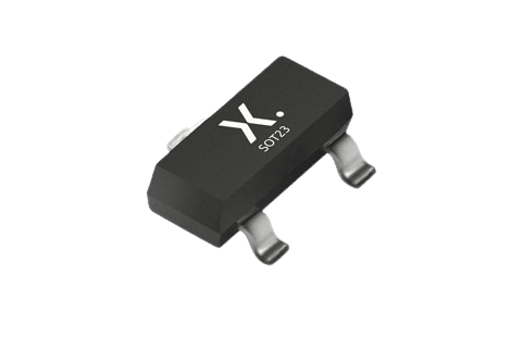 ترانزیستور Transistor BC807-40