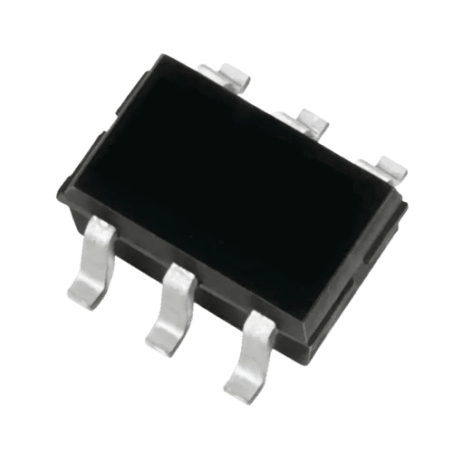DIODE SMF05C.TCT SOT 363دیود