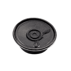 SPEAKER YD45 45MM 8 OHM 0.5 W بلندگو 8 اهم چینی