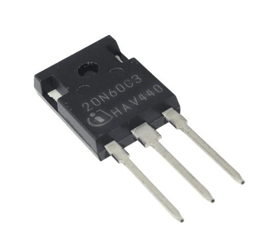 ماسفت MOSFET SPW20N60C3 ORIGINAL