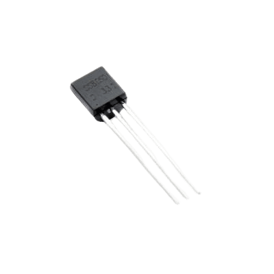 ترانزیستور TRANSISTOR SS8050 DIP COPY