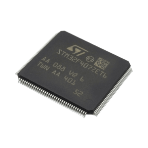 STM32F407ZET6 میکروکنترلر