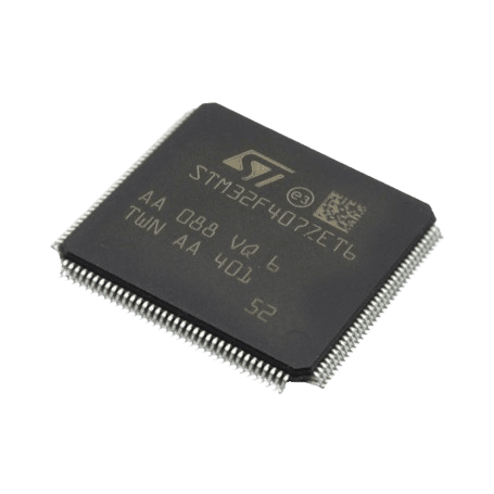 STM32F407ZET6 میکروکنترلر