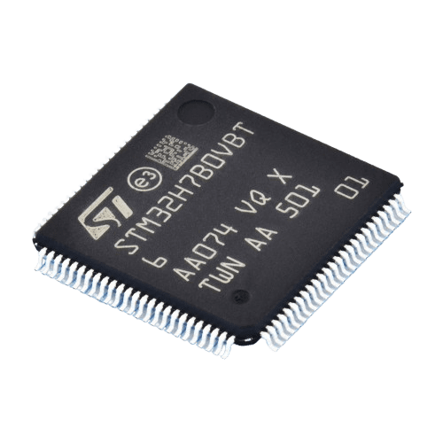 STM32H7B0VBT6 میکروکنترلر