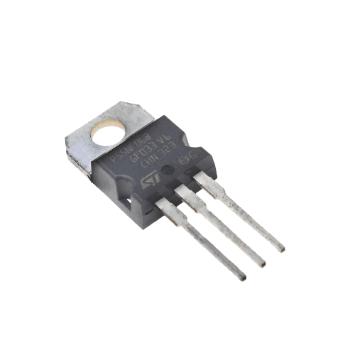 ماسفت MOSFET STP55NF06 ORIGINAL