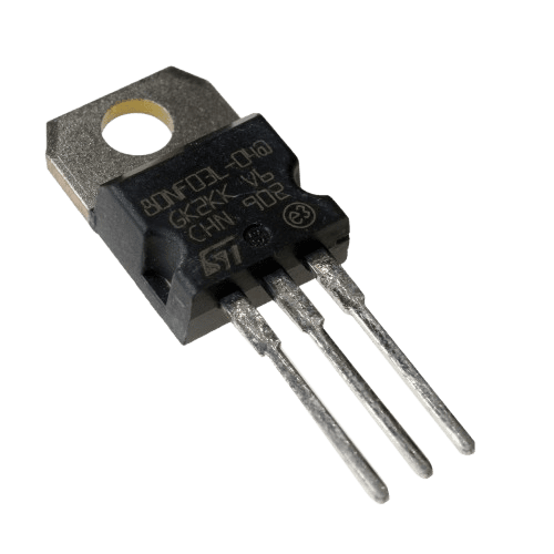 ماسفت MOSFET STP80NF03L-04 ORIGINAL