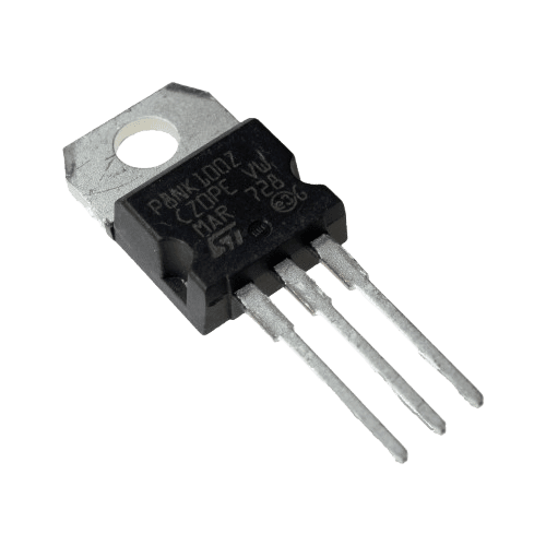 ماسفت MOSFET STP8NK100Z ORIGINAL