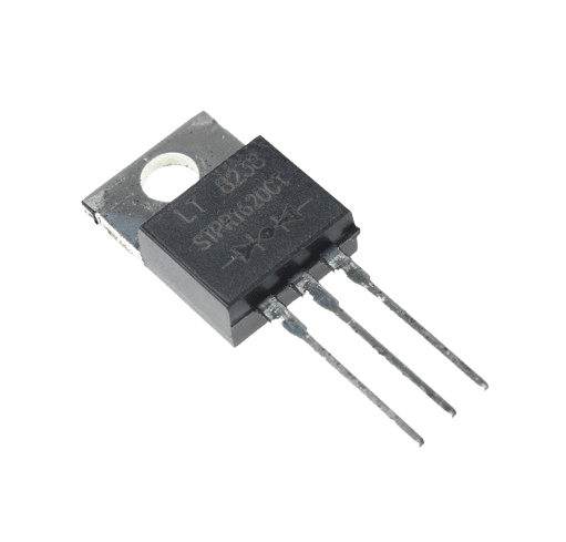 دیود DIODE STPR1620CT
