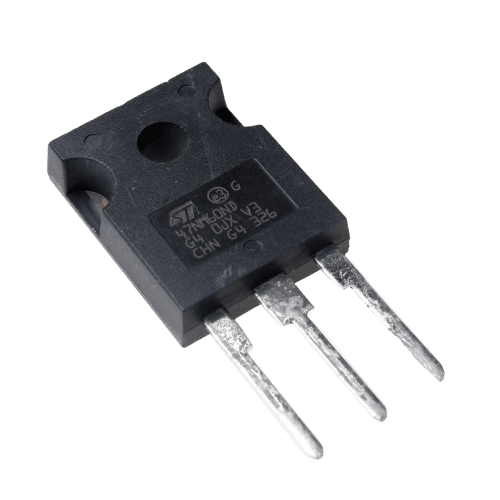 ماسفت MOSFET STW47NM60ND ORIGINAL