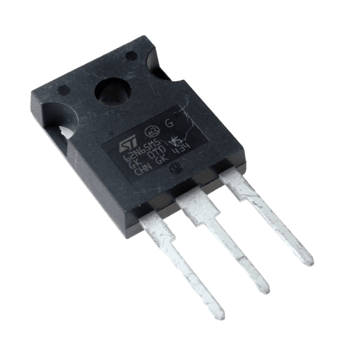 ماسفت MOSFET STW62N65M5 ORIGINAL