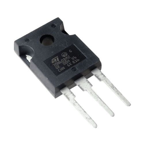 ماسفت MOSFET STW70N60DM2 ORIGINAL