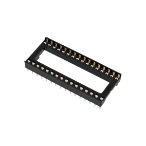 SOCKET IC 32PIN سوکت آیسی