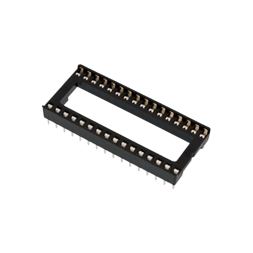 SOCKET IC 32PIN سوکت آیسی