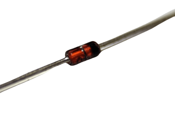 DZ ZM4733 5.1V 1W SMD