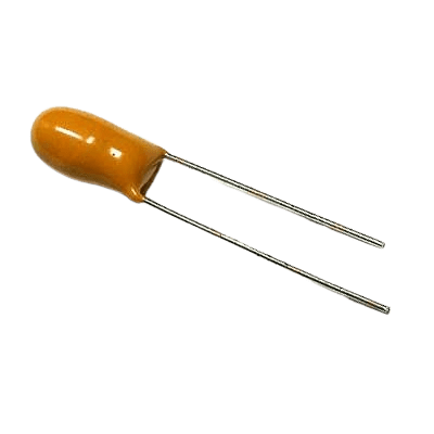 220NF 35V خازن تانتال دیپ