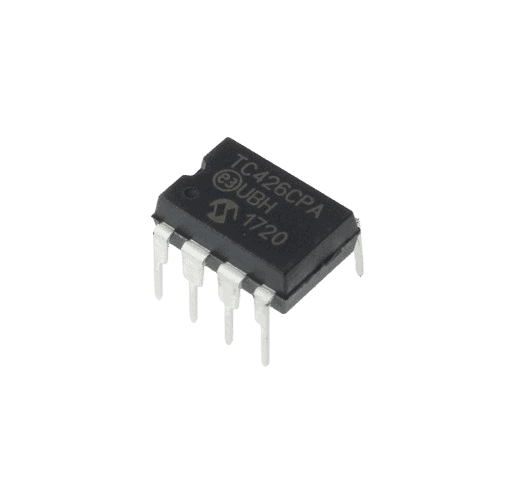 آیسی IC TC426CPA DIP ORIGINAL