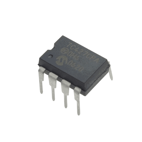 آیسی IC TC427CPA DIP ORIGINAL
