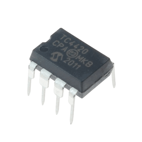 آیسی IC TC4420CPA DIP ORIGINAL