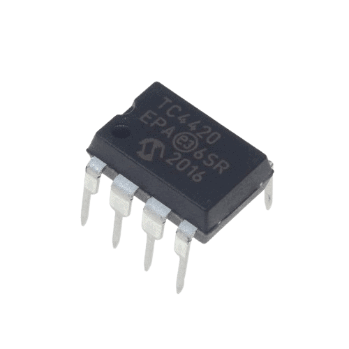 آیسی IC TC4420EPA DIP ORIGINAL
