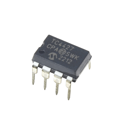 آیسی IC TC4427CPA DIP ORIGINAL
