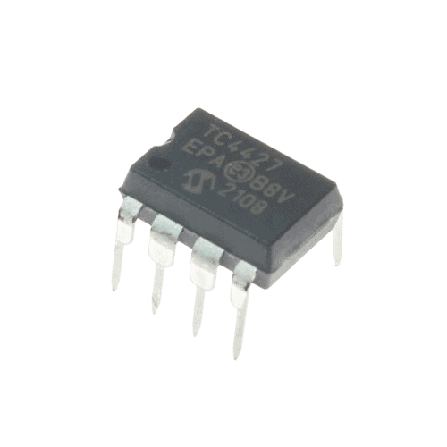 آیسی IC TC4427EPA DIP ORIGINAL