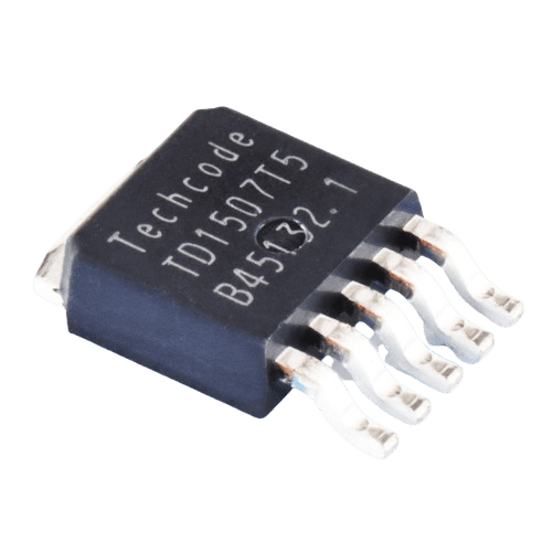 رگولاتور REG TD1507T5