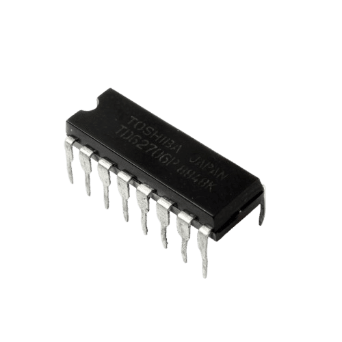 آیسی IC TD62706P DIP ORIGINAL