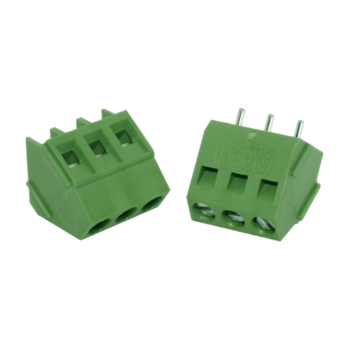 TERMINAL DG103 3PIN ترمینال