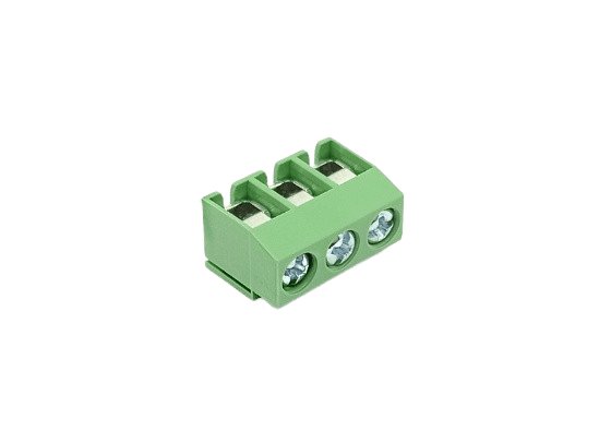 TERMINAL DG126 3PIN ترمینال