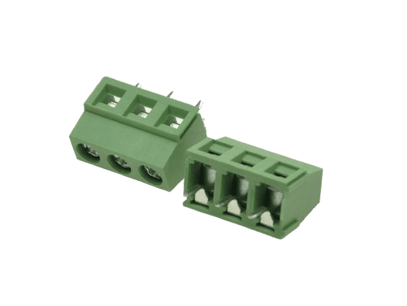 TERMINAL DG127 3PIN ترمینال