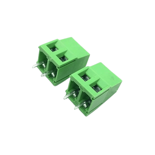 TERMINAL DG128 2PIN ترمینال