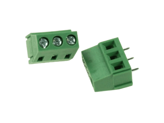 TERMINAL DG128 3PIN ترمینال