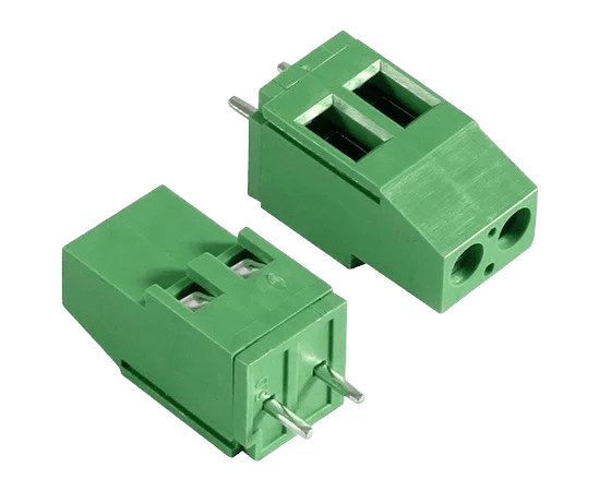 TERMINAL DG129 2PIN ترمینال