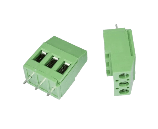 TERMINAL DG129 3PIN ترمینال