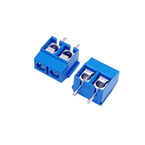 TERMINAL DG301 2PIN ترمینال