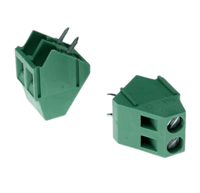 TERMINAL KF103 2PIN KEFA ترمینال