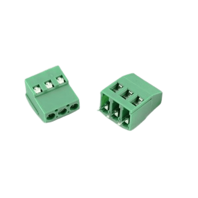 TERMINAL KF129 3PIN 5MM KEFA ترمینال