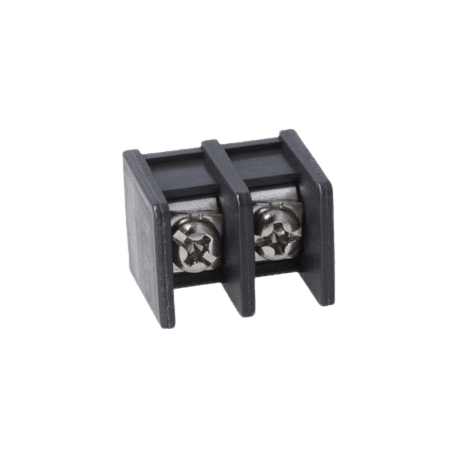 TERMINAL KF25 2PIN KEFA ترمینال روبردی