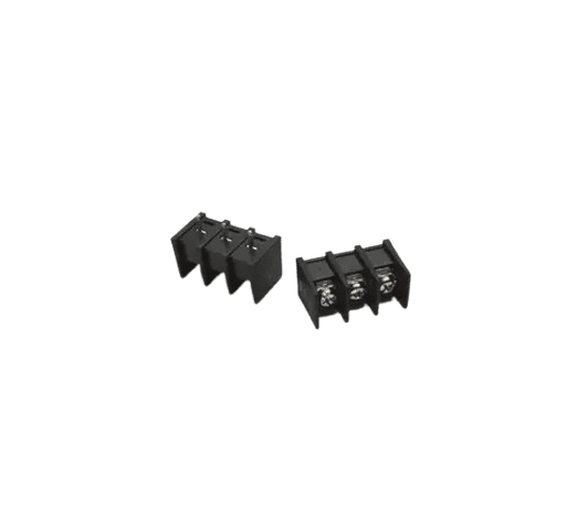 TERMINAL KF25 3PIN KEFA ترمینال روبردی