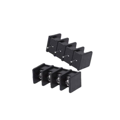 TERMINAL KF25 4PIN KEFA ترمینال روبردی