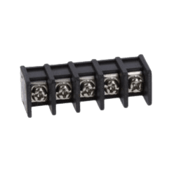 TERMINAL KF25 5PIN KEFA ترمینال روبردی