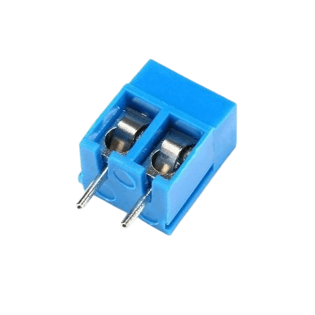 TERMINAL KF300 2PIN KEFA ترمینال