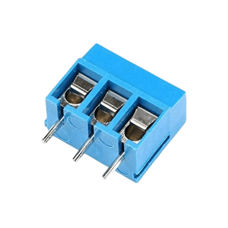 TERMINAL KF300 3PIN KEFA ترمینال