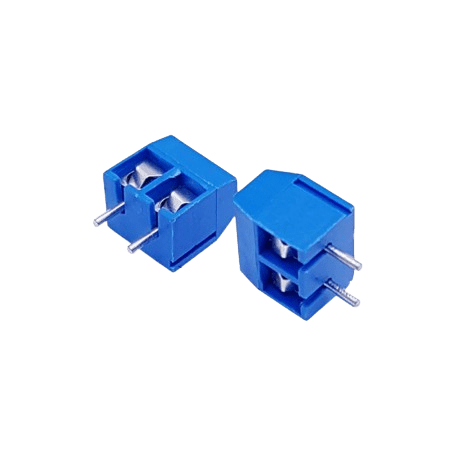 TERMINAL KF301 2PIN KEFA ترمینال