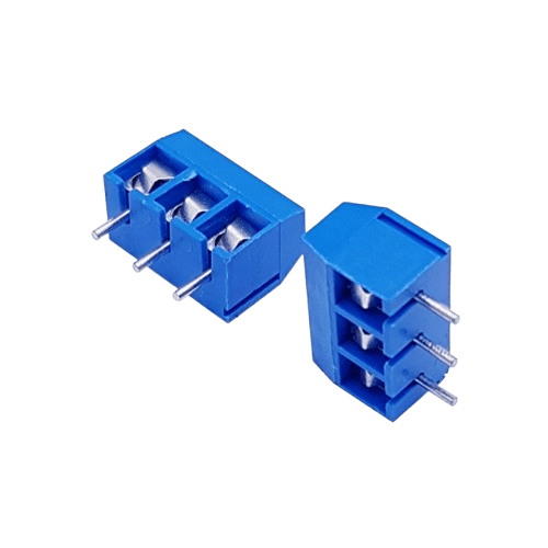 TERMINAL KF301 3PIN KEFA ترمینال