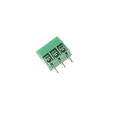 TERMINAL KF350 3PIN KEFA ترمینال