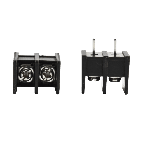 TERMINAL KF35 2PIN KEFA ترمینال روبردی